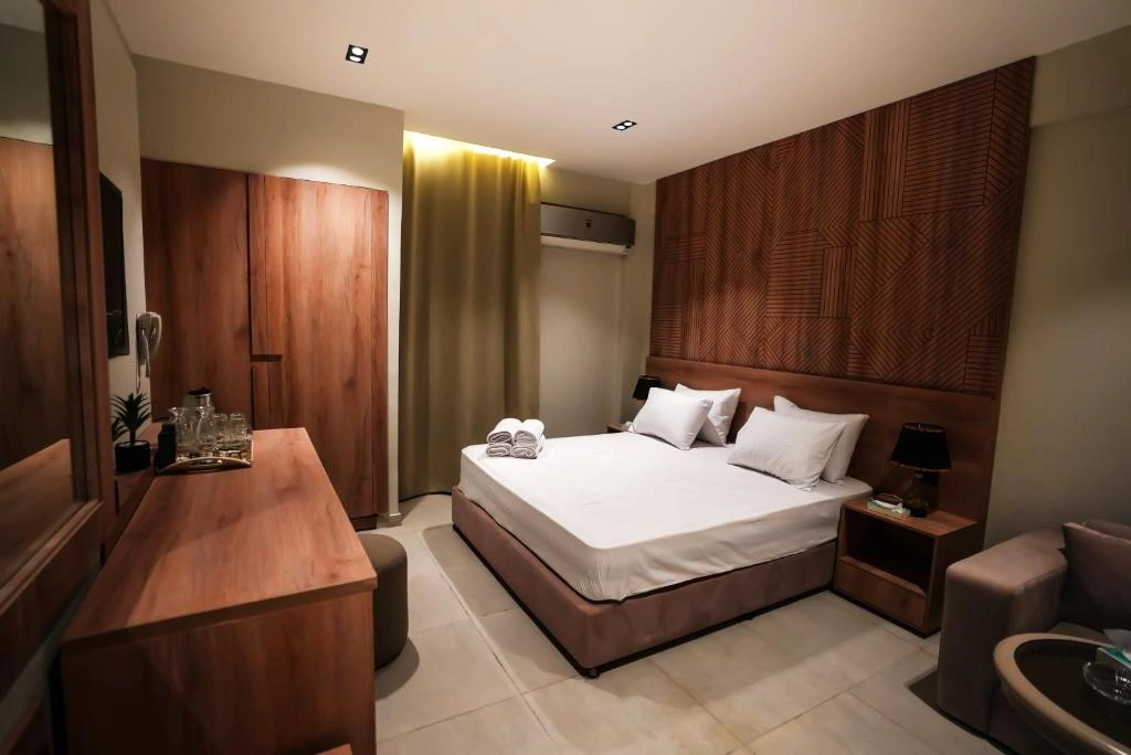 Rivana Hotels