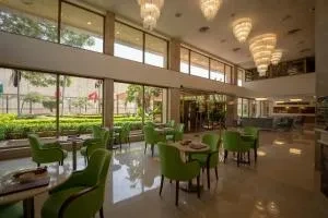 Baron Hotel Cairo