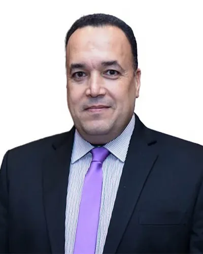 Dr. Ahmed Khairy