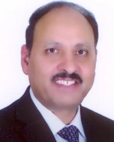 Prof. Abdel Razik Sebak