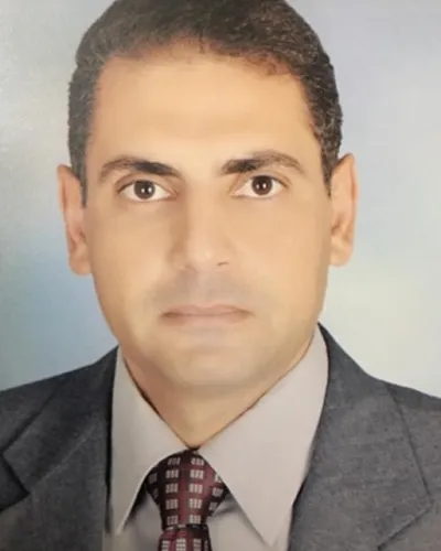 Dr. Shady Elgohary